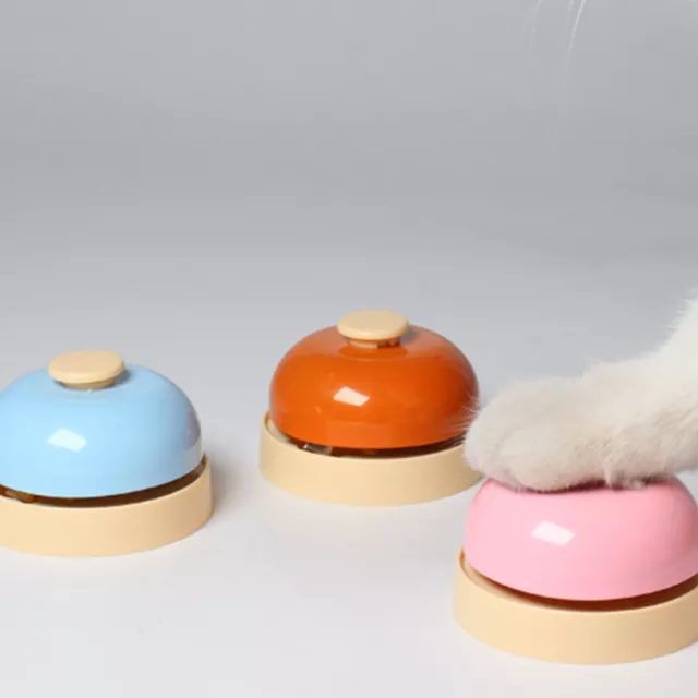 Cloche 'appel Pour Animaux De Compagnie Conception Mécanique En