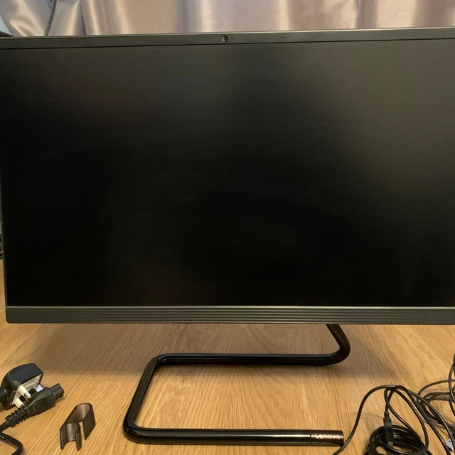 LENOVO IDEACENTRE 21.5& All In One PC A34022IWL AIO Desktop PC i3