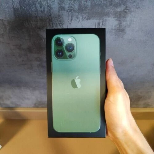 Apple Iphone 13 Pro Max 128gb Att Eur 860 59 Picclick De