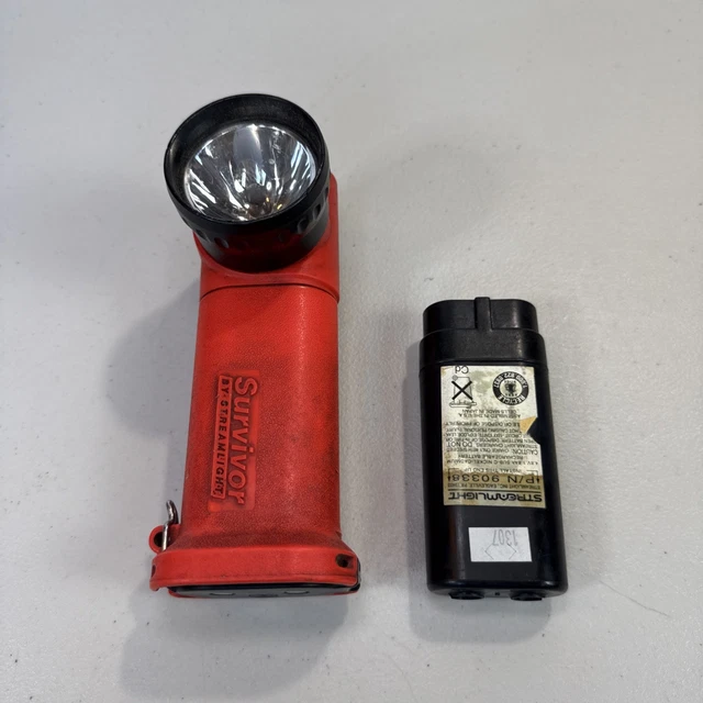 Flashlights, Flashlights, Lanterns & Lights, Camping & Hiking