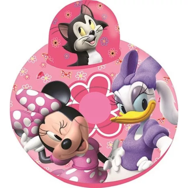 Sacco seggiolino bambini bambine, interno, sacco a pelo poltrona Disney sedia gonfiabile