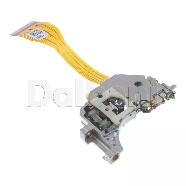 SF-HD4 Original New Sanyo Laser Lens White Cap Single Potenciometer SF-HD4 Original New Sanyo Laser Lens White Cap Single Potenciometer