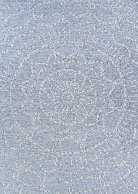 Couristan Timber 2'6" x 7'6" Ash Runner Rug 85780814026076U