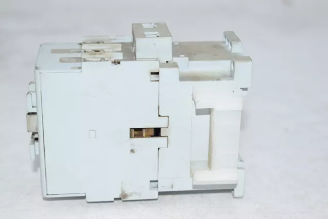 Allen Bradley 100-C30*00 Contactor W/ 104-C30D22 Complete Module 2