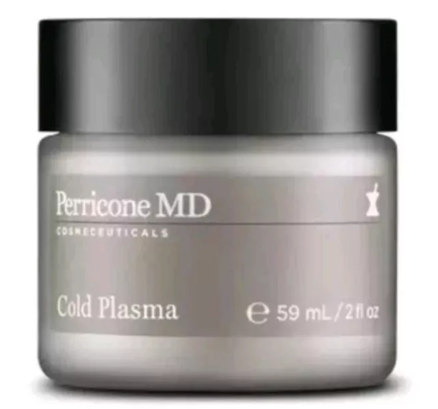 PERRICONE MD Kaltplasma Anti-Aging Gesichtsbehandlung 59ml große Größe 2