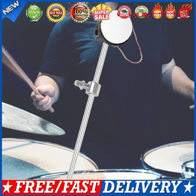 Drum Pedal Beater Mallet Musical Drum Hammer Head Beater Head Drum Accessories