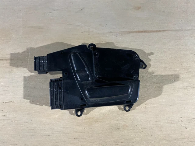 Mercedes W251 W164 Interrupteur Réglage de Siège Du Passager Droite 1