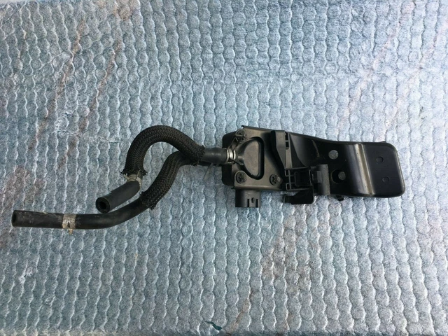 Capteur Pression Différentielle DPF Riloer - 22770-9604R - Compatible Renault, Nissan, Dacia - Pièce Neuve