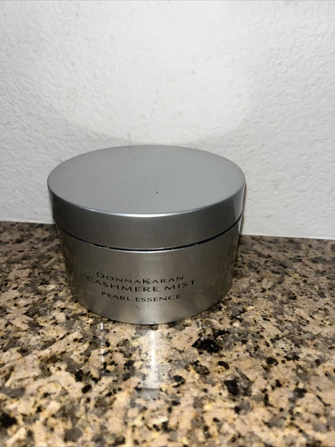 cashmere mist pearl essence