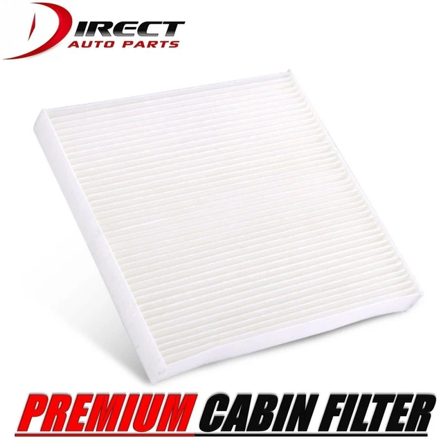 HYUNDAI TUCSON CABIN Air Filter For Hyundai Tucson 2005 2015 9.95