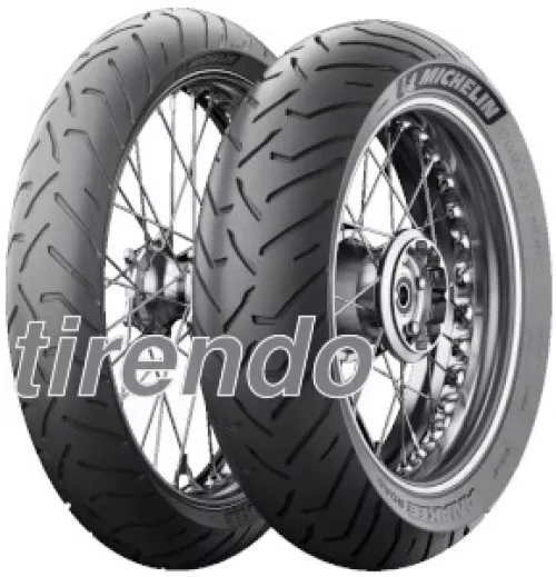 1x Motorradreifen Michelin Anakee Road 170/60 R17 72W