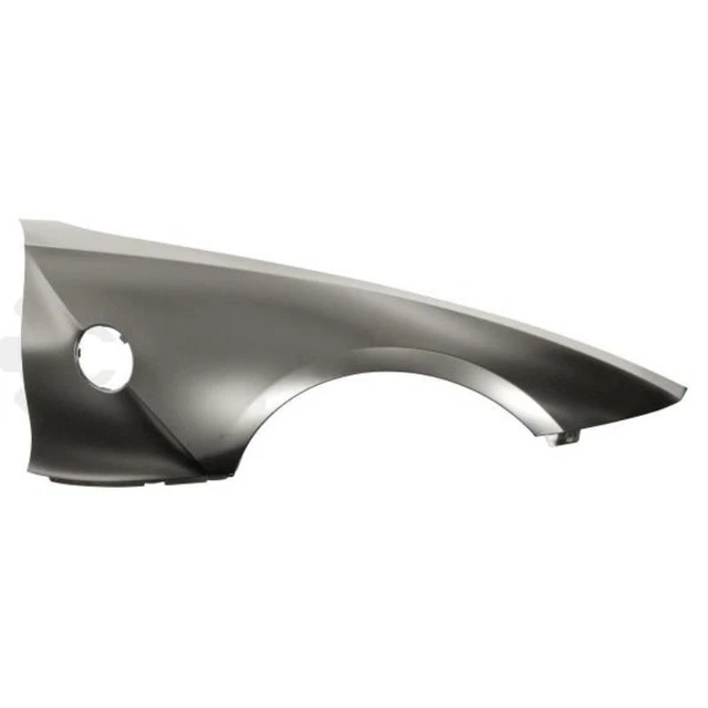 Feu De Garde Boue Avant WLC Harley