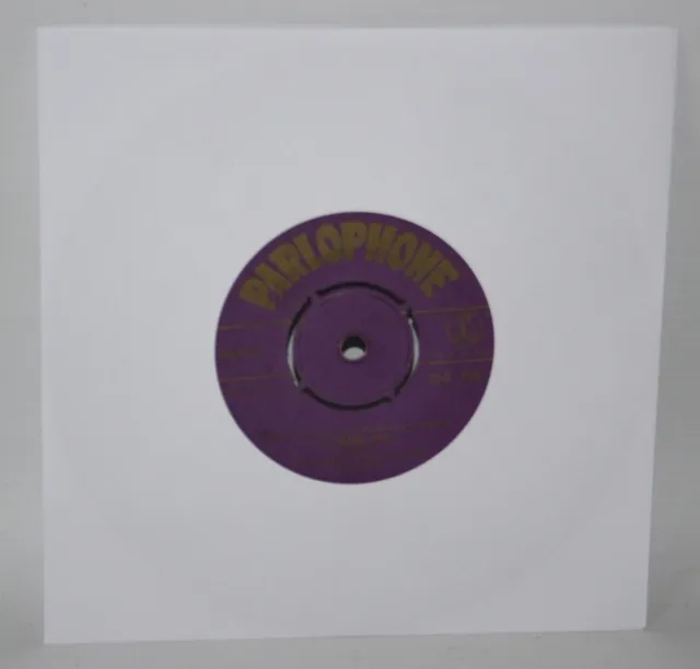Humphrey Lyttelton – It's Mardi Gras - Vinyl 7" Single - Parlophone 45-R. 4262