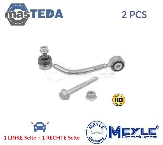 Biellette De Barre Stabilisatrice MEYLE Pour VW Transporter T5/T6 - Remplace 7H0411317 Etc.