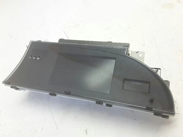 2005-2007 Toyota Avalon Info Display Screen 83290-07090