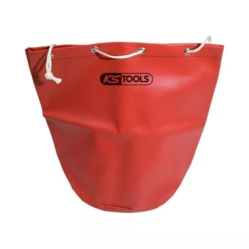 Sac de transport pour casque de protection, 500 mm 3