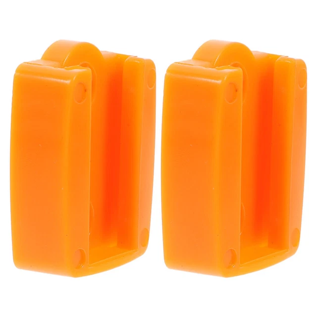 2PCS ELECTRIC ORANGE Juicer Parts Replacement Orange Machine