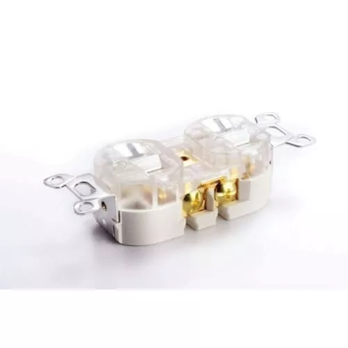 FURUTECH 15A/20A Wall Outlet Gold Plated FPXG Japan