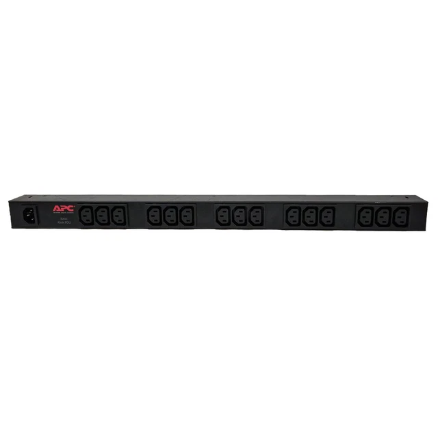 Multiprise 8 Prises avec Interrupteur GEMBIRD EG PDU 014 C14 (3 m