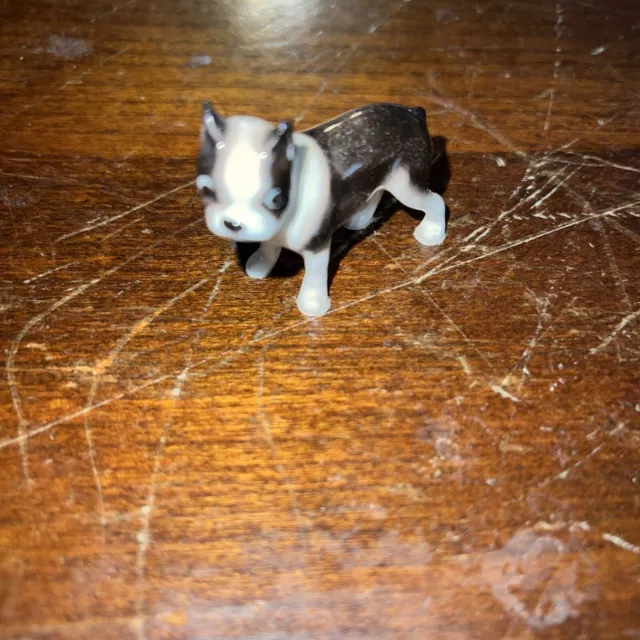 Hagen Renaker Figurine Dog