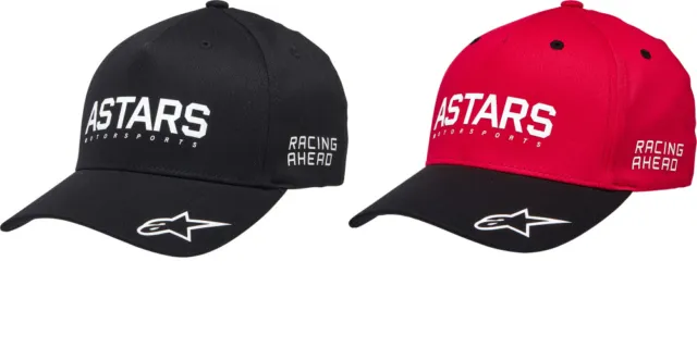 Alpinestars Placer Hat All Sizes & Colors