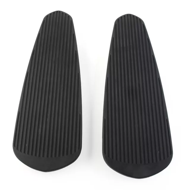 Rider Pad Footrest Footboard For Indian Chief Dark Horse Chieftain 2