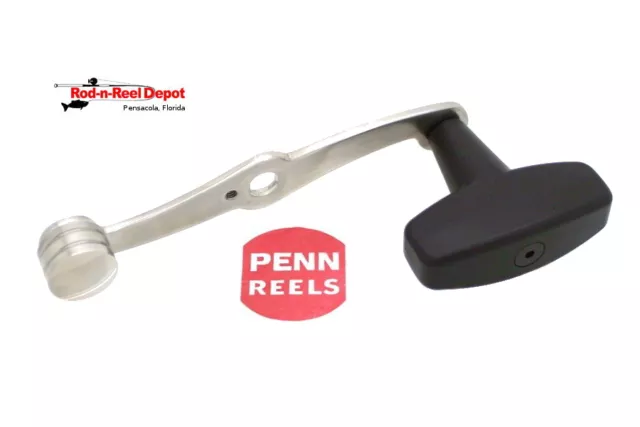 PENN STAINLESS HANDLE #024-066 1181980 49 65 68 112 113 200 209 309 500  $24.99 - PicClick