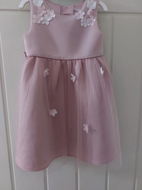 Cherry blossom on sale dress monsoon