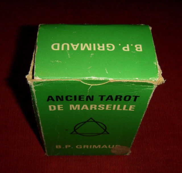 Talisman - Le Jeu De Quête Magique - Édition Vintage (boîte Ancienne)