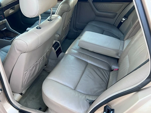 1995 BMW 5-Series 13