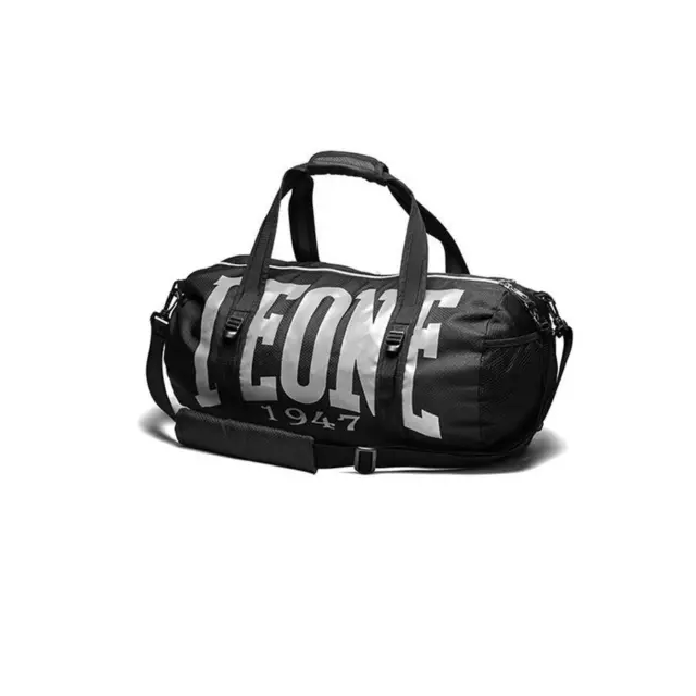 BORSA PALESTRA LEONE LIGHT BAG AC904 - nuovo prodotto