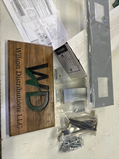 Siemens HRS 250 Amp Twin Breaker Mounting Kit 21-B153FD6 FD62 HFD FC1