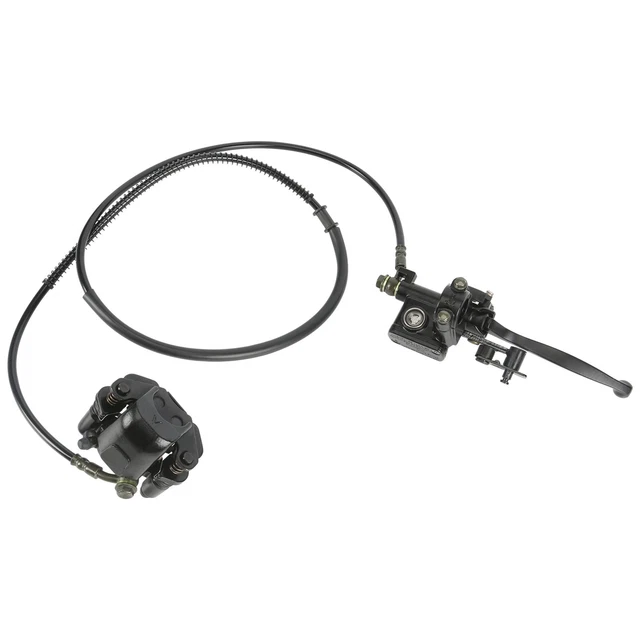 bike rear brake caliper