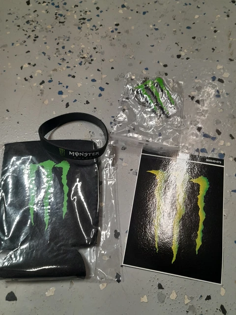 Top more than 141 monster energy silicone bracelet best
