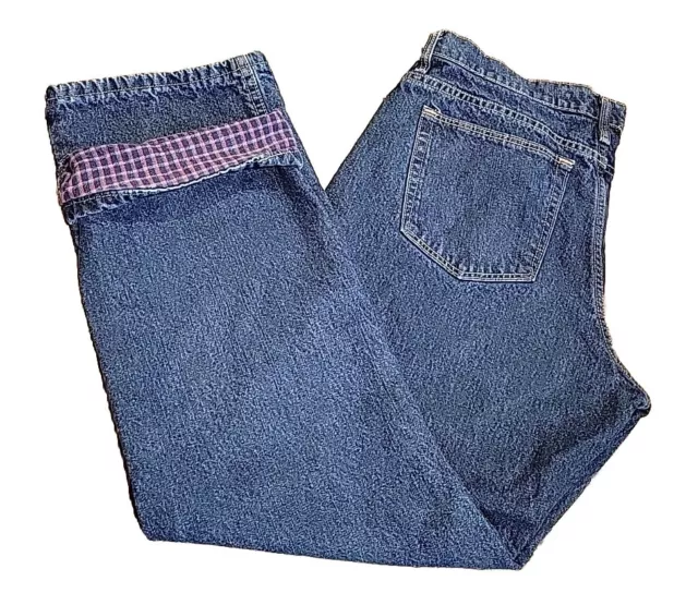 Cabelas womens deals lined jeans