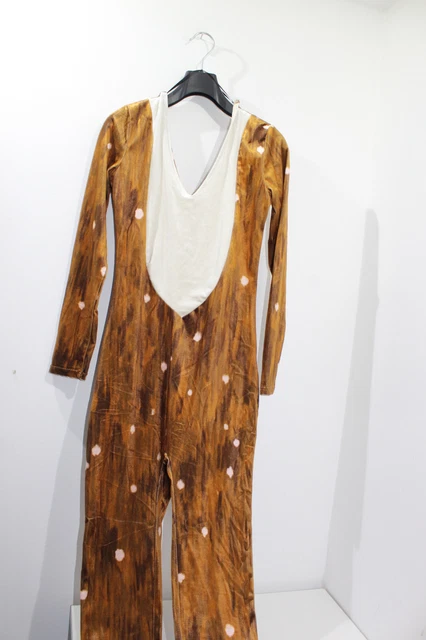 Costume stretto Bambi nuovo H&M taglia XS così bello