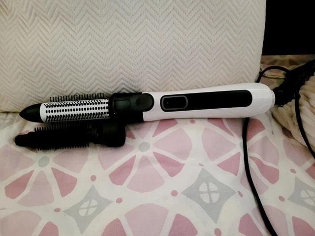 ROTIERENDE WARMLUFTB RSTE AHC 34 HOT AIR BRUSH IN BAYERN visual data 3