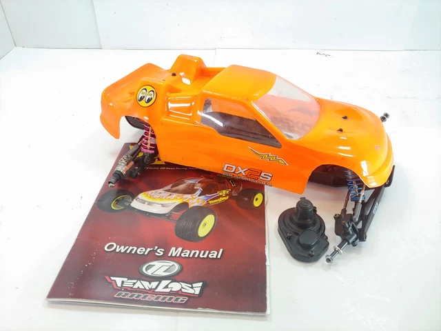 ORCA 380 10.5T、TOTEM Brushless Pro ESC Speed Controllers, Control, Radio & Electronics, RC Model