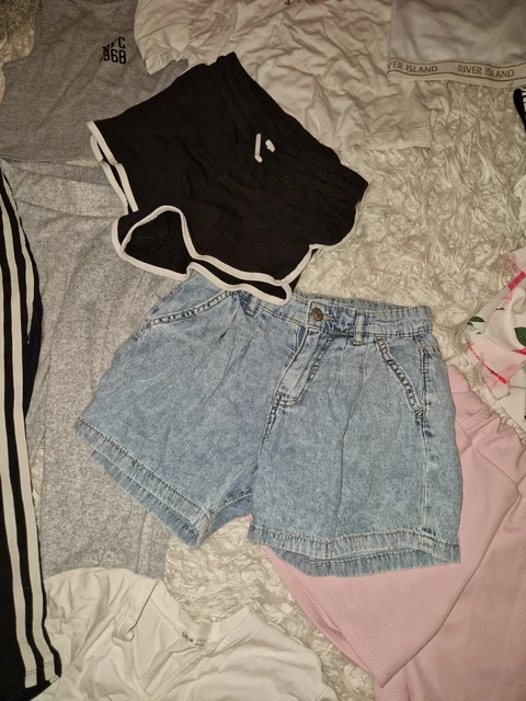 Girls Clothes Bundle Age 10. 12 items 4