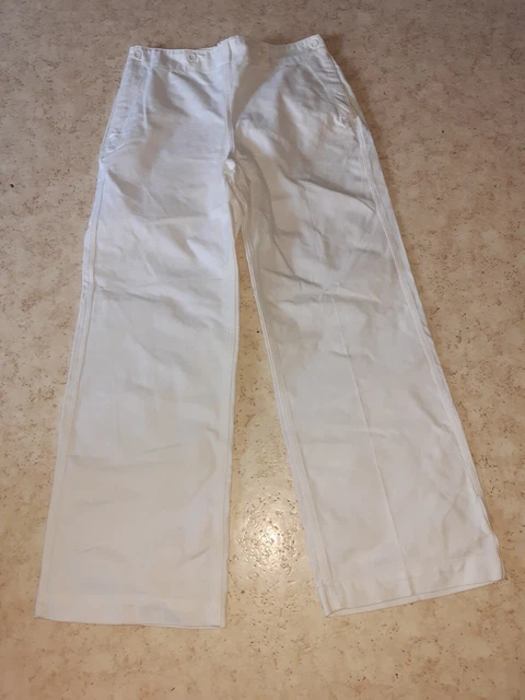 Pantalon De Paintball Vintage SYN - Taille L/XL (coupe XL/2XL) - Noir - Occasion
