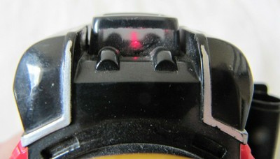 ninja storm wind morpher