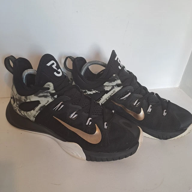 NIKE ZOOM HYPERREV 2015 Paul George PE trainers size 6.5 EUR 23