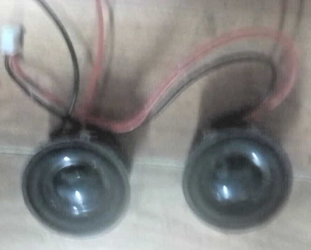 HAUT-PARLEURS PIONEER VINTAGE Tweeter Mid TS-T5+Woofer TS-W 163 EUR 499