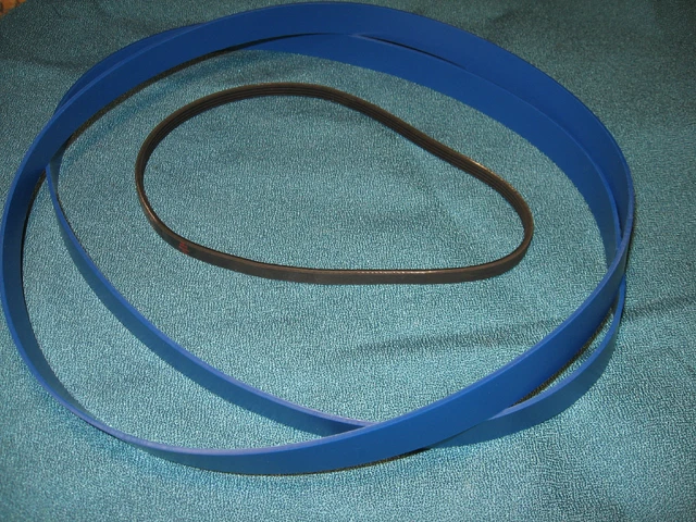 Scotty Spare Drive Belt Set | Sportsman's Warehouse