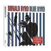 Donald Byrd : Blue Byrd CD 2 discs (2011) Highly Rated eBay Seller Great Prices