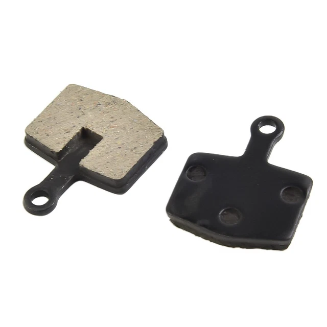 Plaquettes De Stabilisation Pour Vélo D'appartement - Améliore La Stabilité - Lot De Rechange