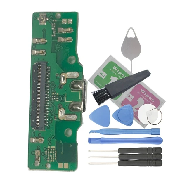 USB Connector Cables forGalaxy Tab A 2019 8" T295 Charger Board Dock Port