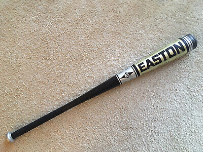 Easton Black Magic CU31 Alloy Model B9 33” 30oz 2 3/4” Barrel Baseball Bat