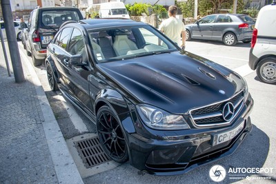 Démarreur Pour Mercedes C63 AMG 6.2L W204, E63, CLK63 - Remplacement Référence 0061515301