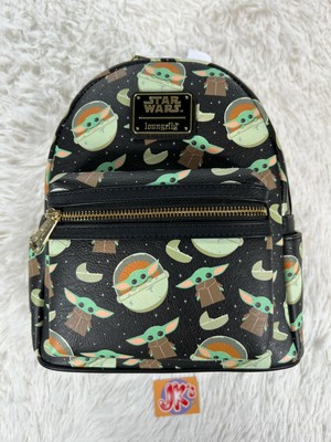 mandalorian sprayground